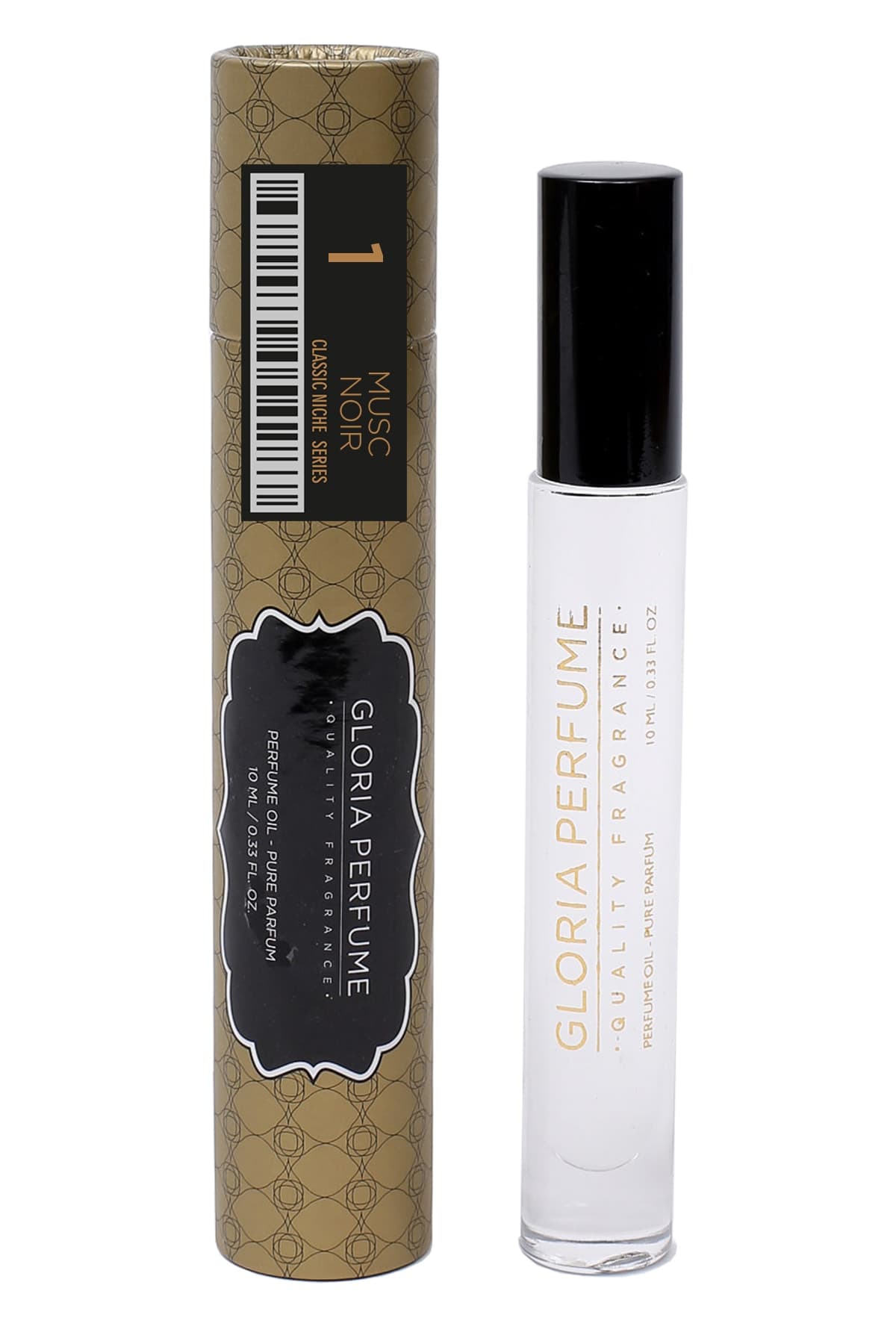 MUSC NOİR 10 ML PERFUMY UNISEKS W KONCENTRACIE