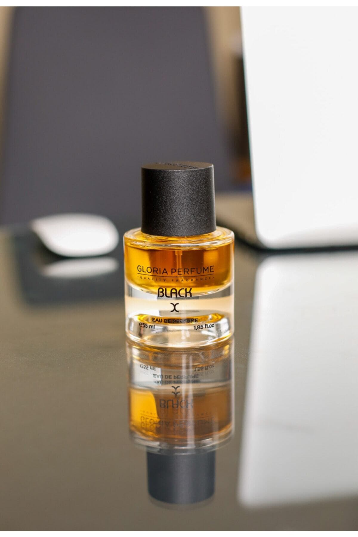 BLACK X 55 ML EDP PERFUMY MĘSKIE - zdjęcie produktu