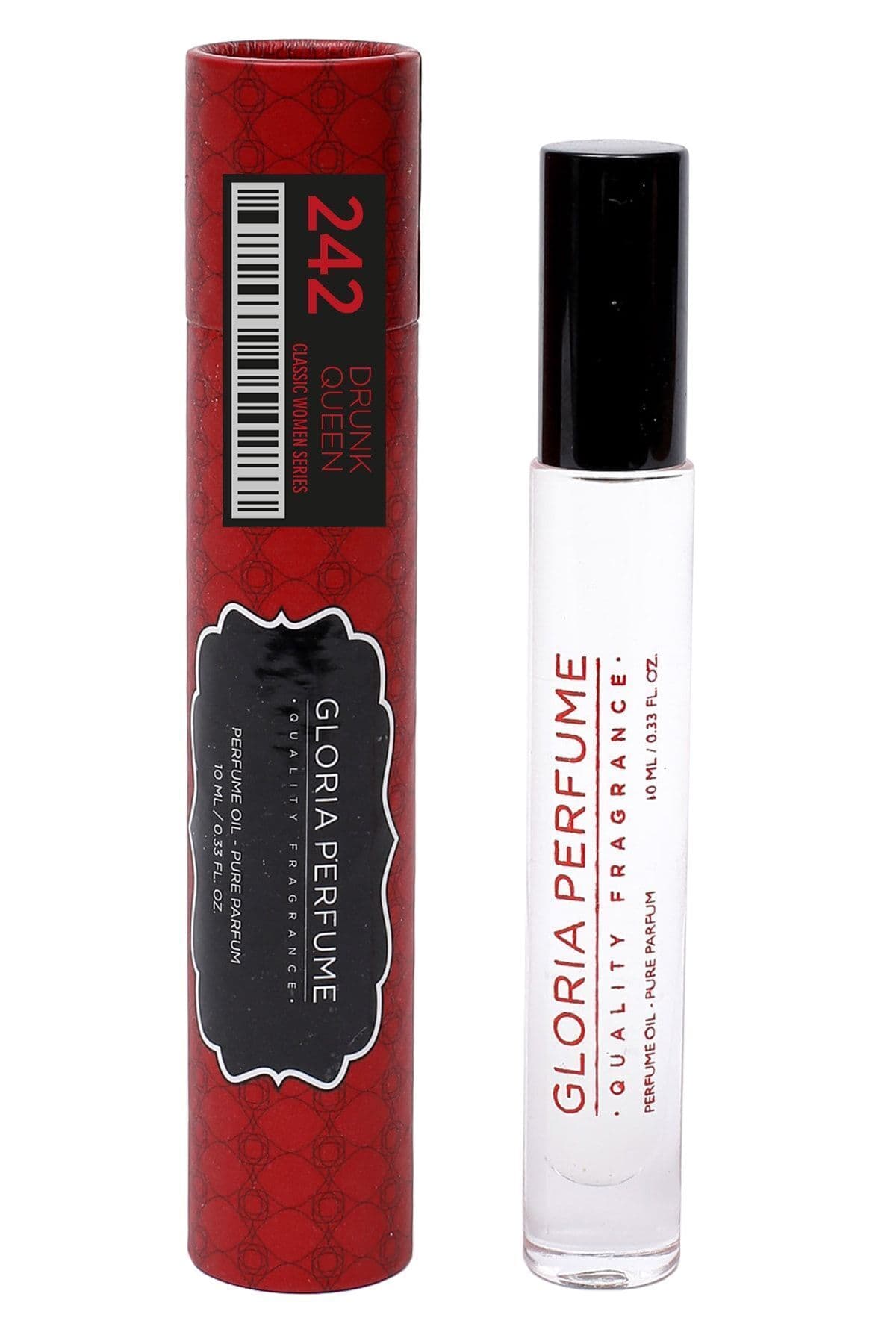 DRUNK QUEEN 10 ML PERFUMY DAMSKIE W KONCENTRACIE