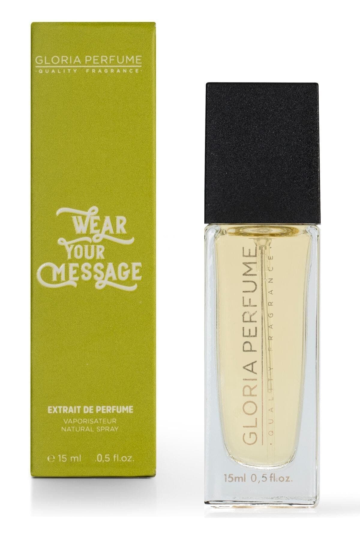 THİS IS HER 15 ML EDP PERFUMY DAMSKIE