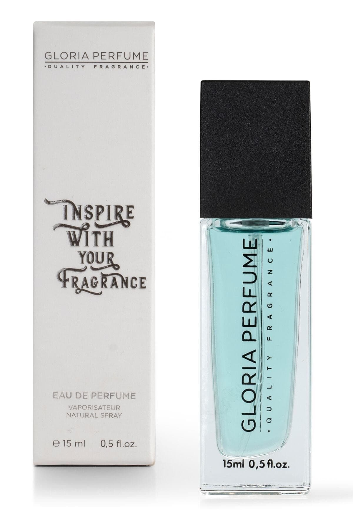 BROWN LABEL 15 ML EDP PERFUMY MĘSKIE