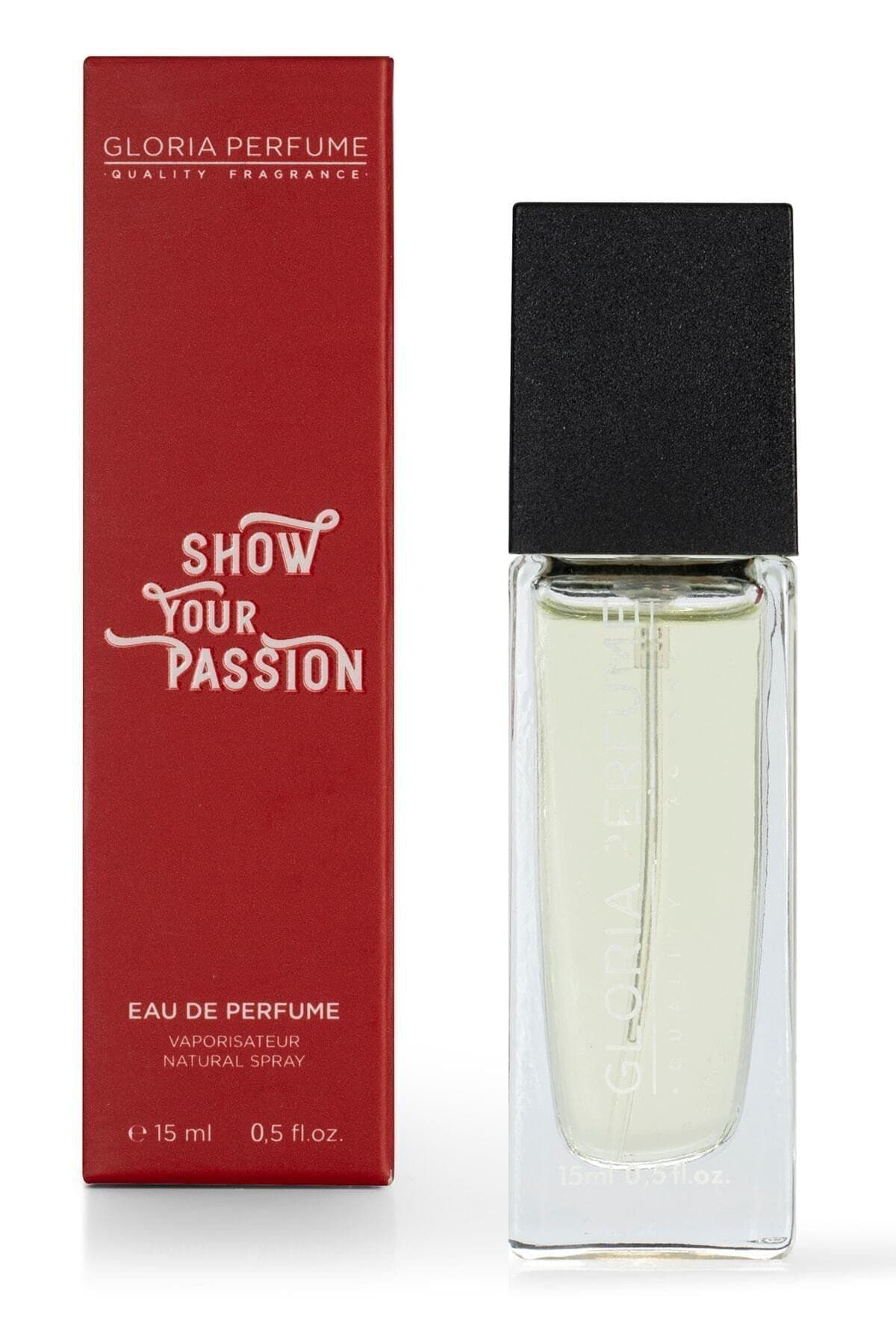 LUCKY 15 ML EDP PERFUMY DAMSKIE