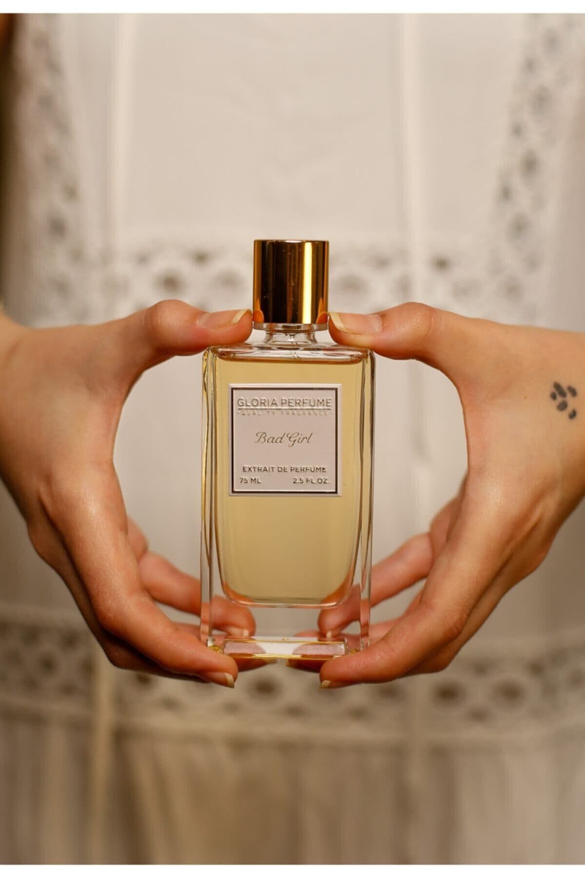 BAD GİRL 75 ML EDP PERFUMY DAMSKIE - zdjęcie produktu