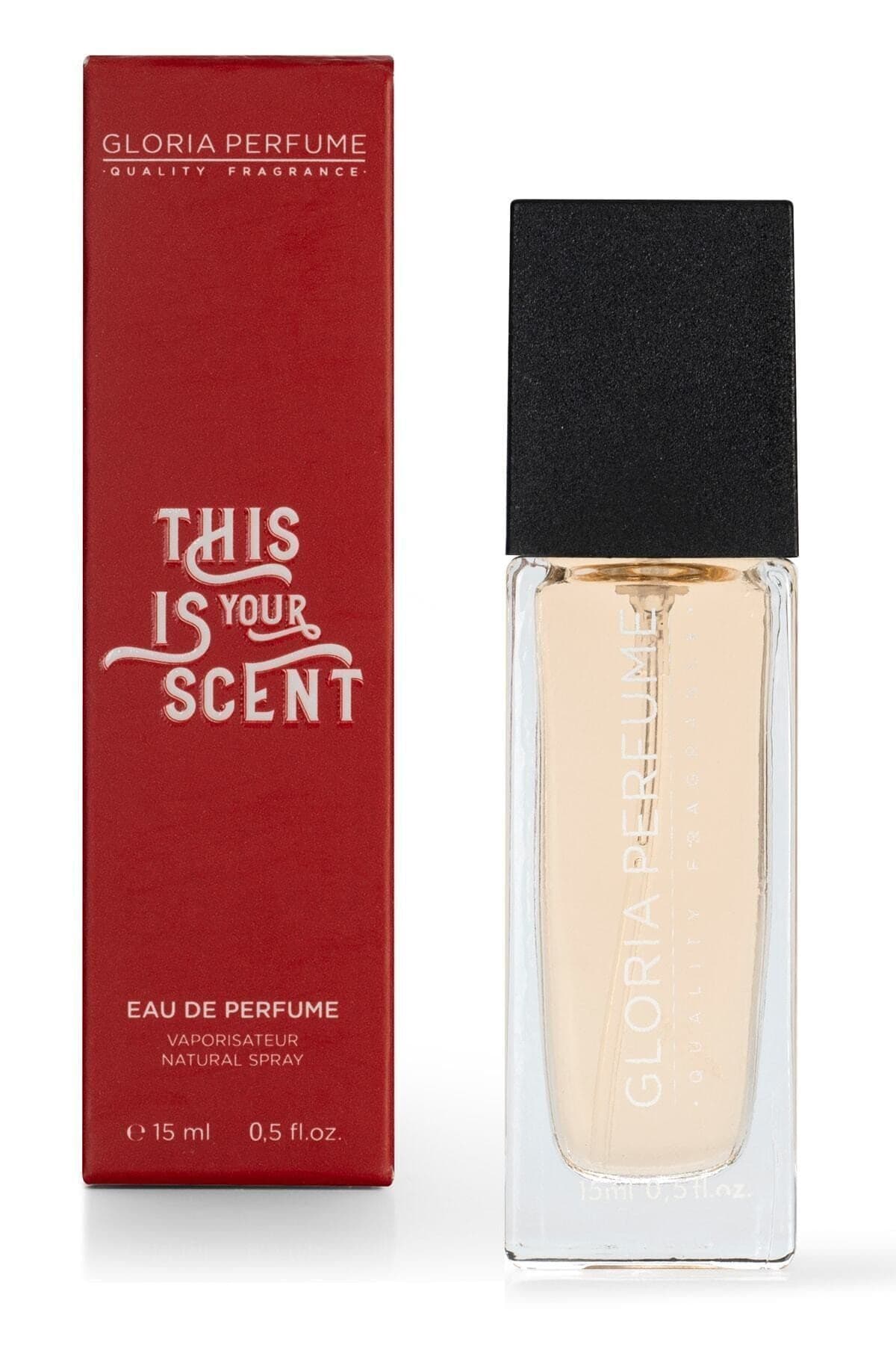 SEXY GİRL 15 ML EDP PERFUMY DAMSKIE