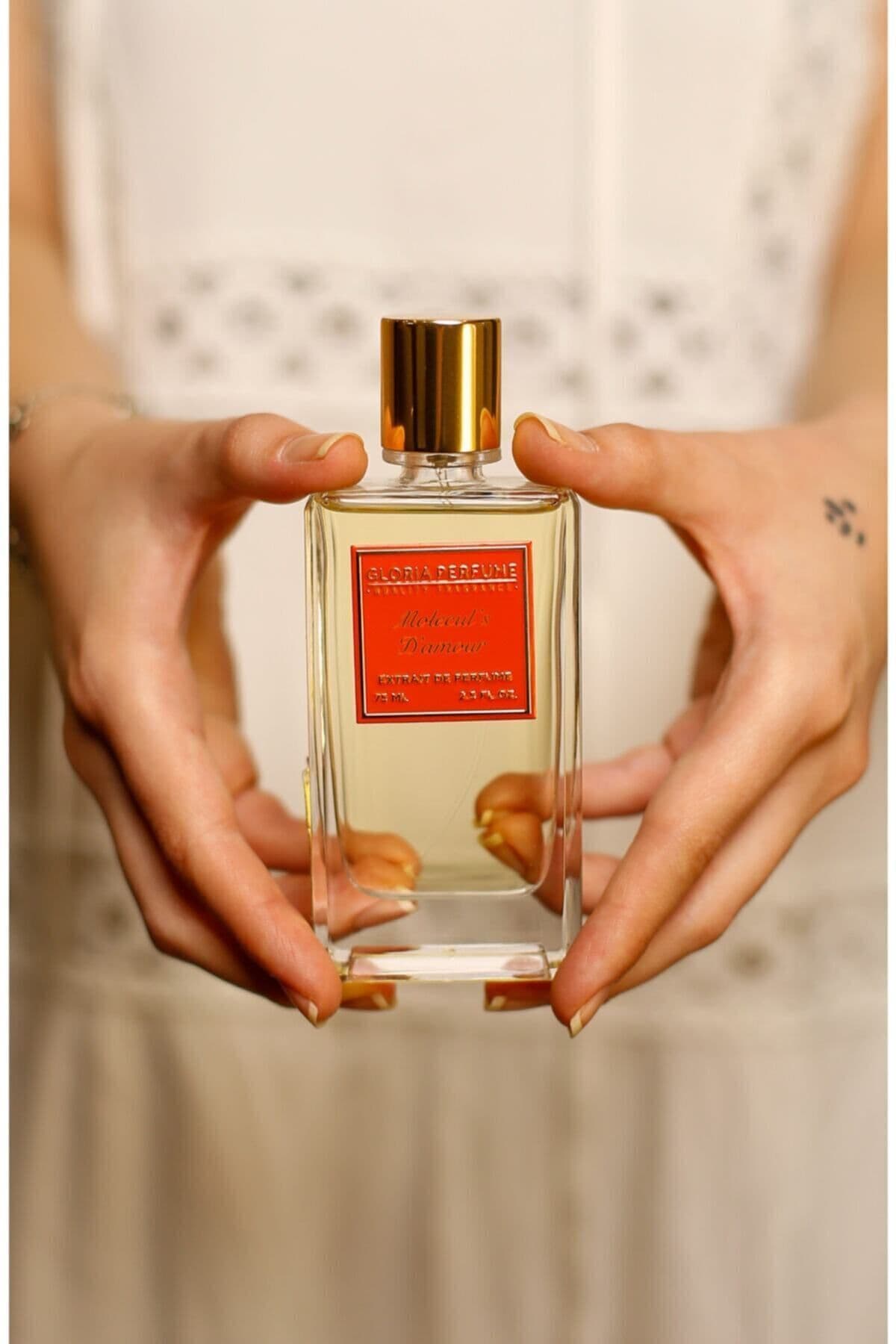 MOLECUL'S D'AMOUR 75 ML EDP PERFUMY UNISEKS - zdjęcie produktu