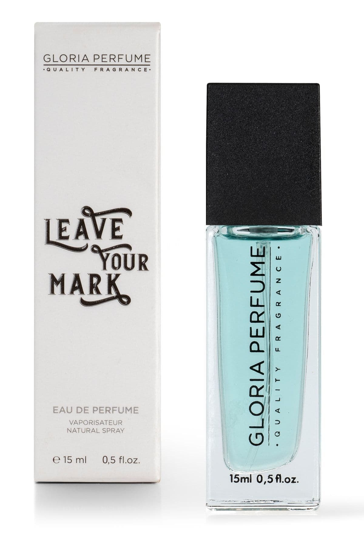 GREEN BOSS 15 ML EDP PERFUMY MĘSKIE