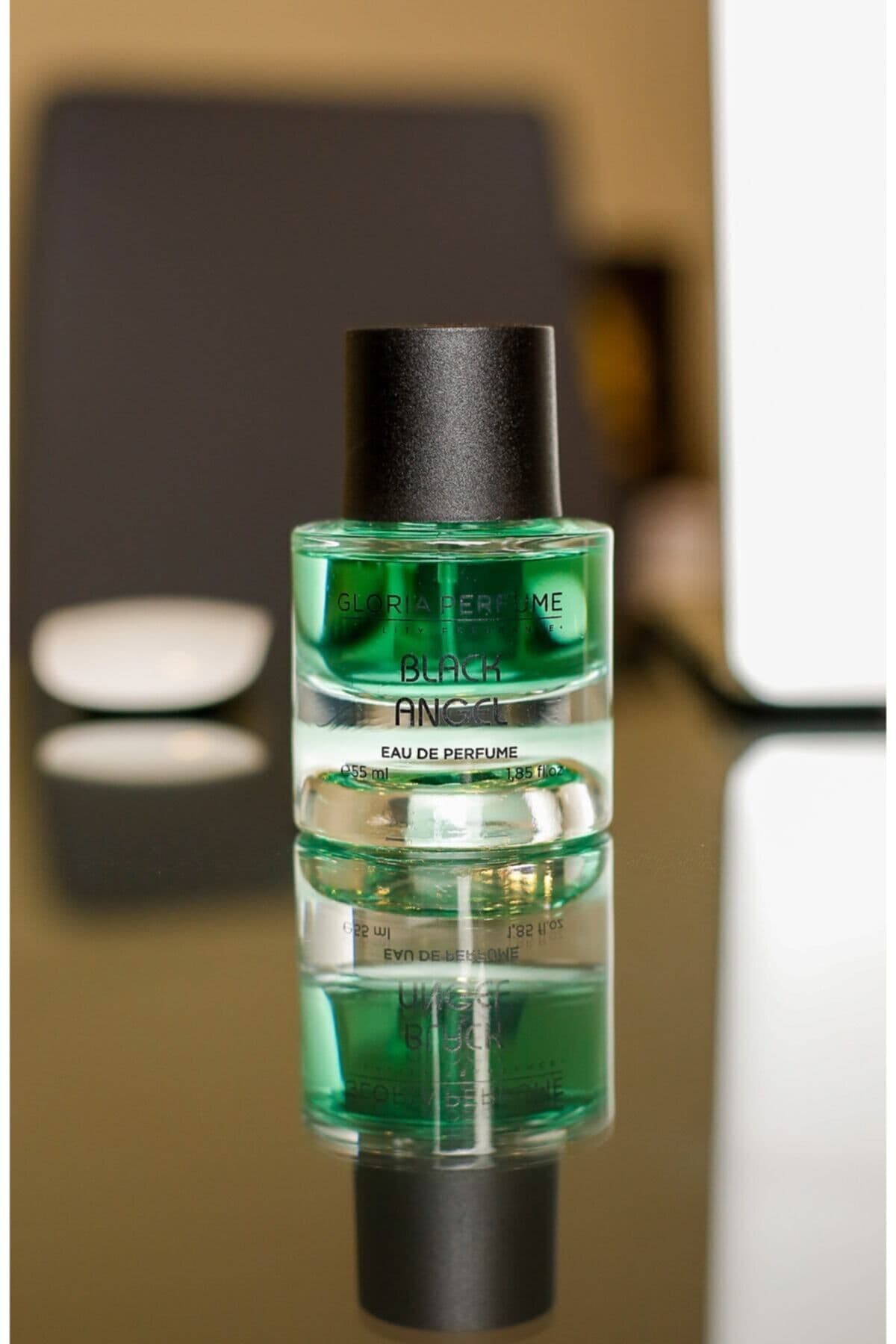 IN BLACK 55 ML EDP PERFUMY MĘSKIE - zdjęcie produktu