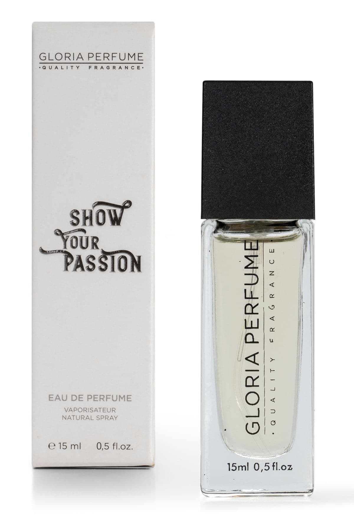 TEXAS 15 ML EDP PERFUMY MĘSKIE