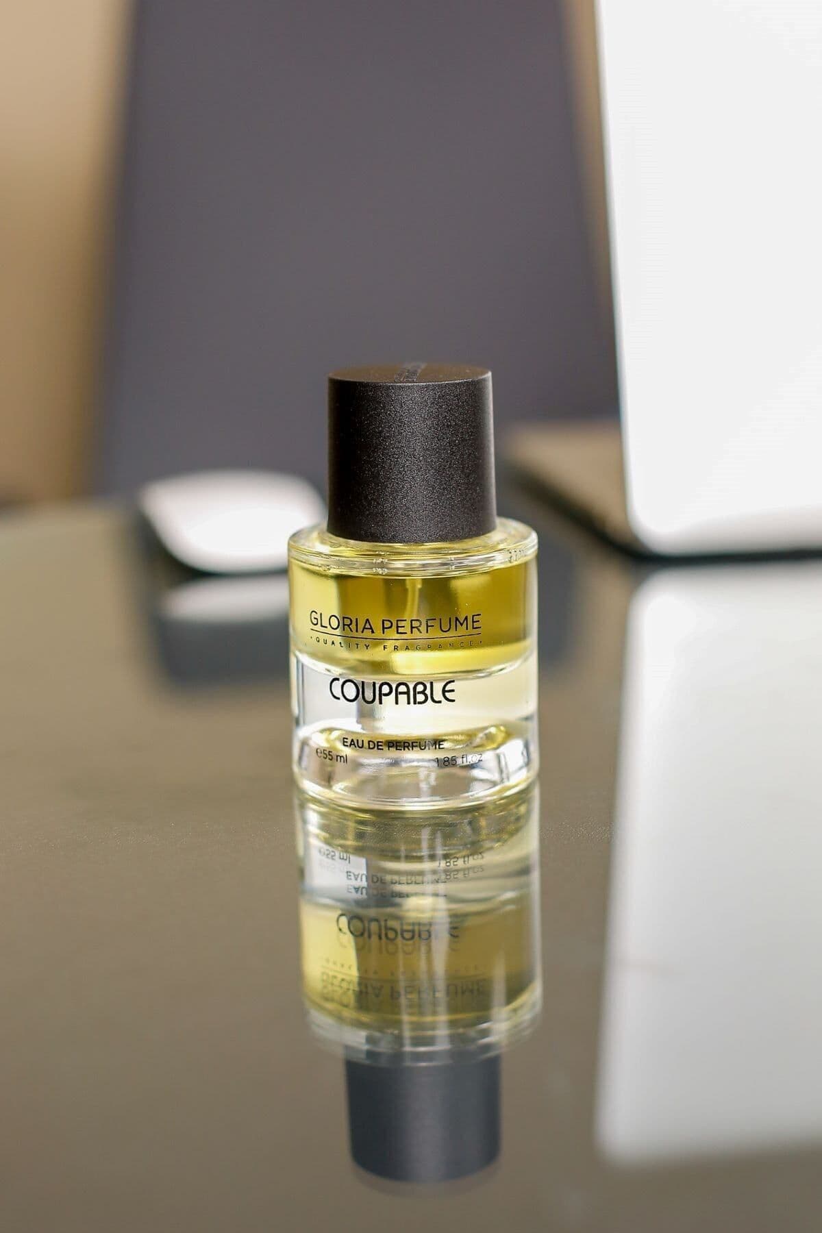 COUPABLE 55 ML EDP PERFUMY MĘSKIE - zdjęcie produktu