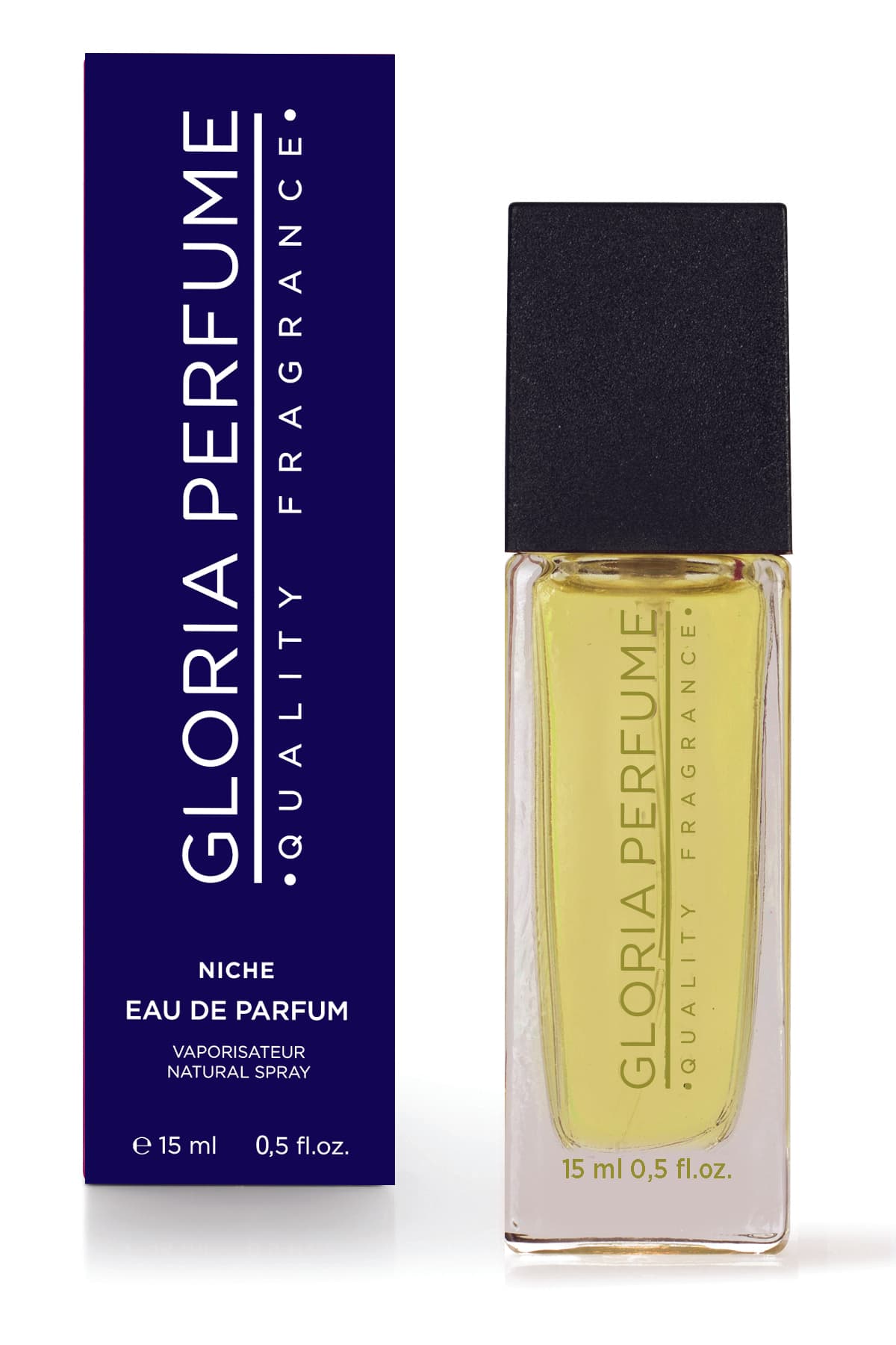 LIRA X 15 ML EDP PERFUMY UNISEKS