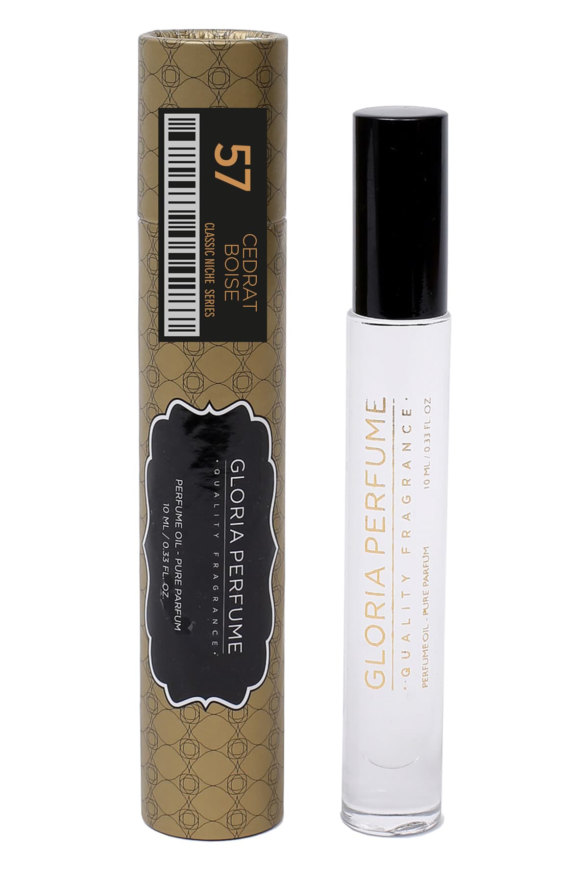 CEDRAT BOISE 10 ML PERFUMY UNISEKS W KONCENTRACIE