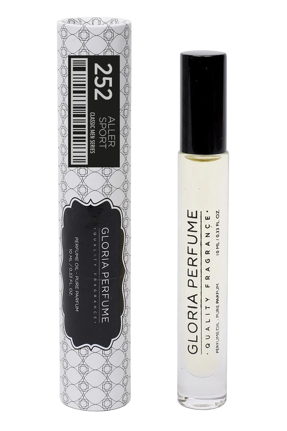 ALLER SPORT 10 ML PERFUMY MĘSKIE W KONCENTRACIE - zdjęcie produktu