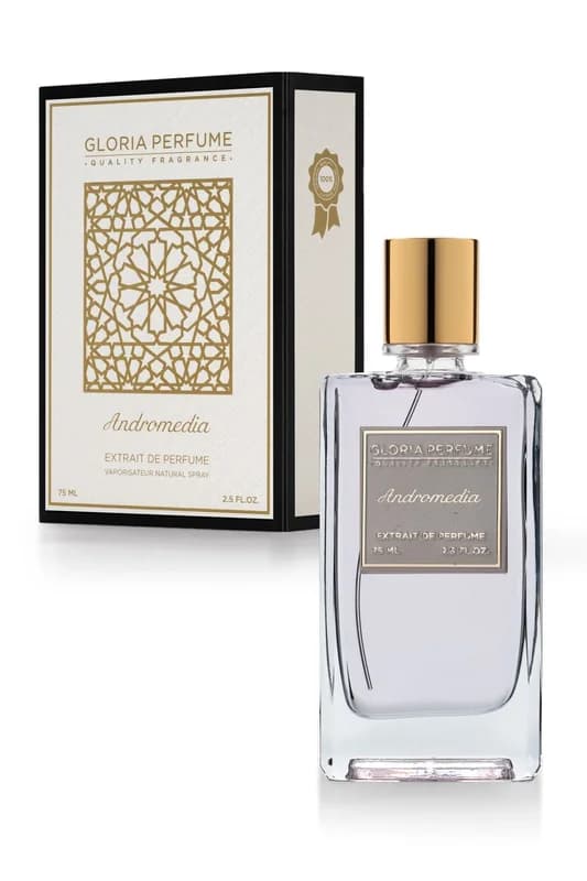 ANDROMEDİA 75 ML EDP PERFUMY UNISEKS