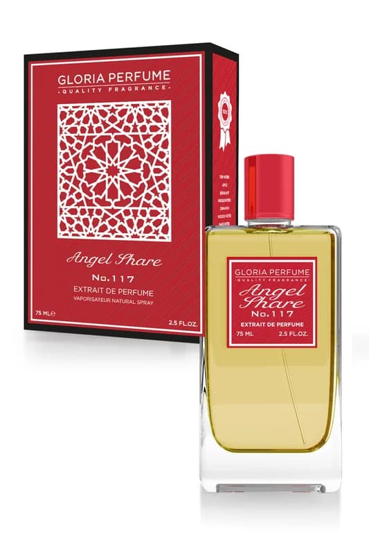 ANGEL SHARE 75 ML EDP PERFUMY UNISEKS