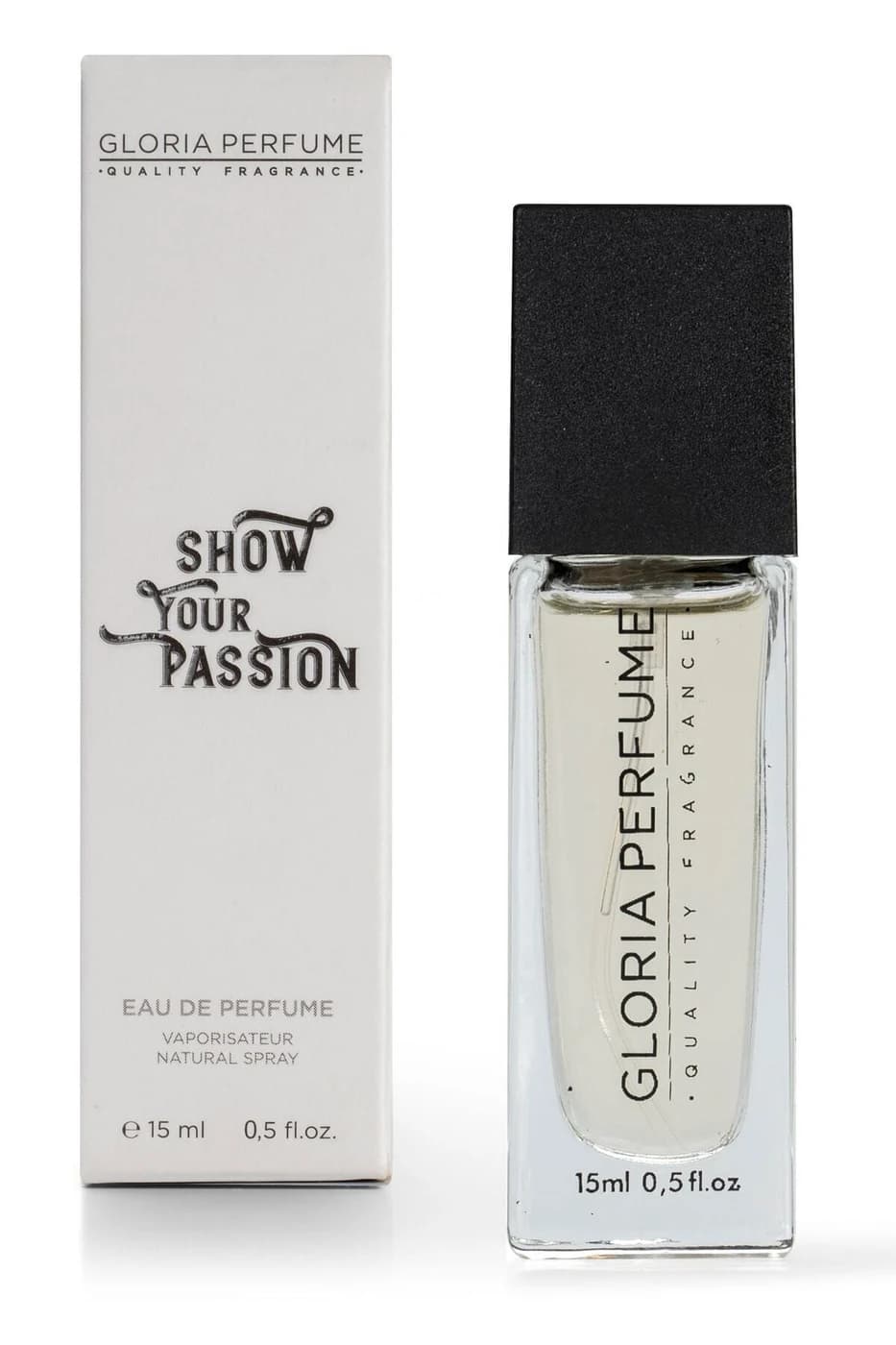 AQUA 15 ML EDP PERFUMY MĘSKIE - zdjęcie produktu