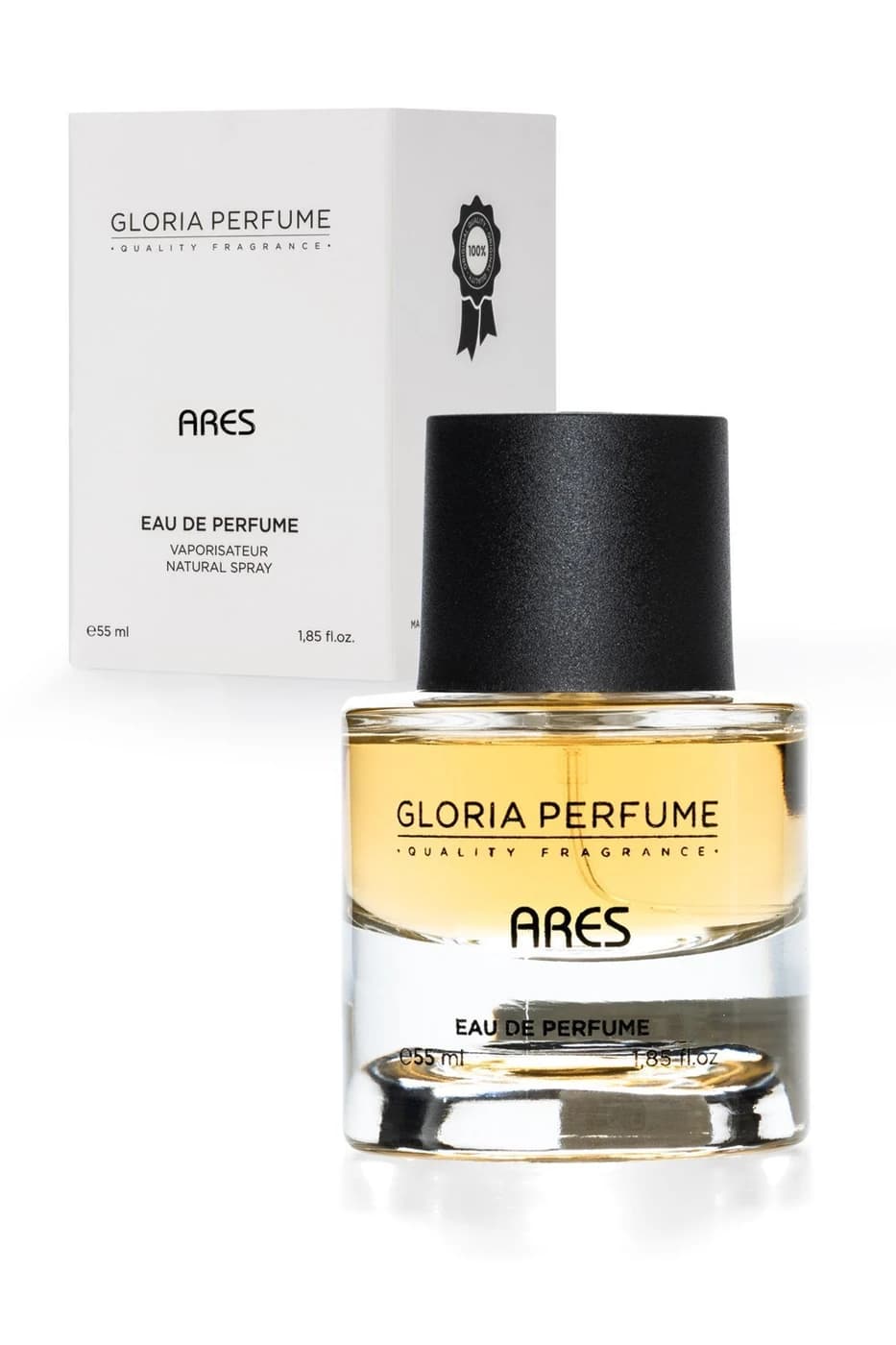 ARES 55 ML EDP PERFUMY MĘSKIE - zdjęcie produktu