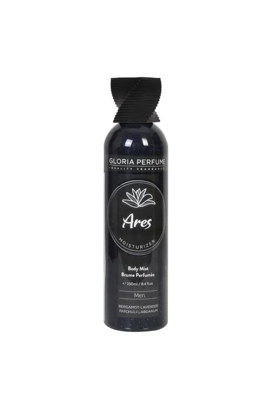 ARES MGIEŁKA DO CIAŁA 250 ML