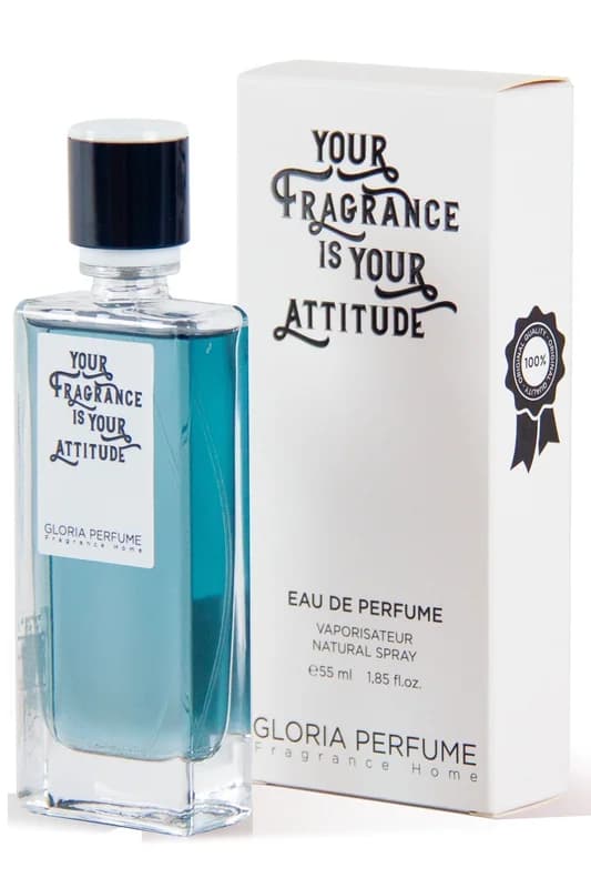 AZURA 55 ML EDP PERFUMY MĘSKIE