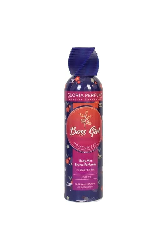 BOSS GIRL MGIEŁKA DO CIAŁA 250 ML