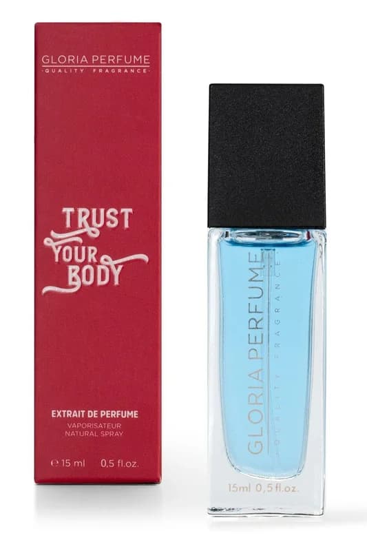 BY BLANCH 15 ML EDP PERFUMY DAMSKIE