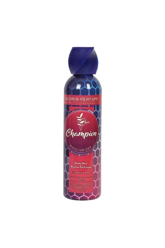 CHAMPION MGIEŁKA DO CIAŁA 250 ML