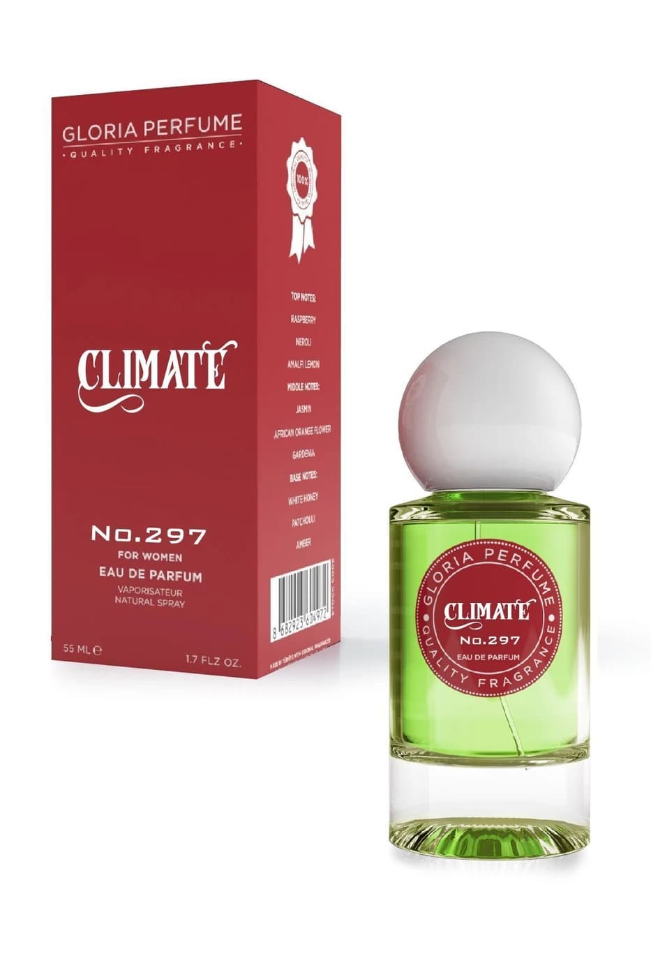 CLİMATE 55 ML EDP PERFUMY DAMSKIE - zdjęcie produktu