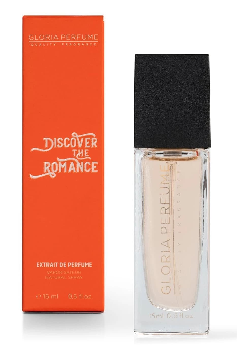 COFFE INTENSO 15 ML EDP PERFUMY UNISEKS - zdjęcie produktu