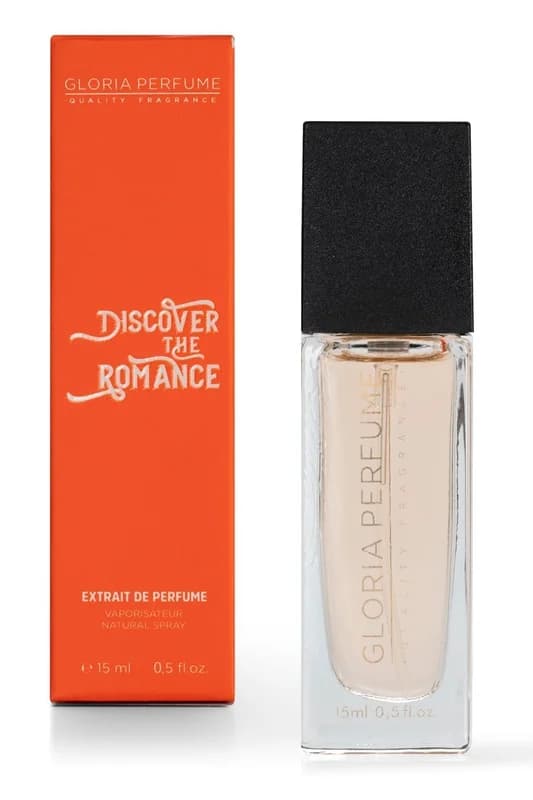 COFFE INTENSO 15 ML EDP PERFUMY UNISEKS