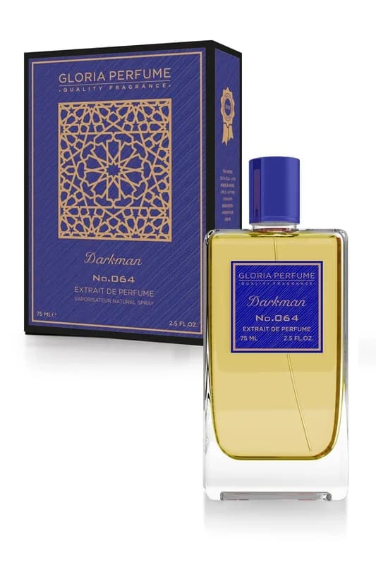 DARKMAN 75 ML EDP PERFUMY UNISEKS