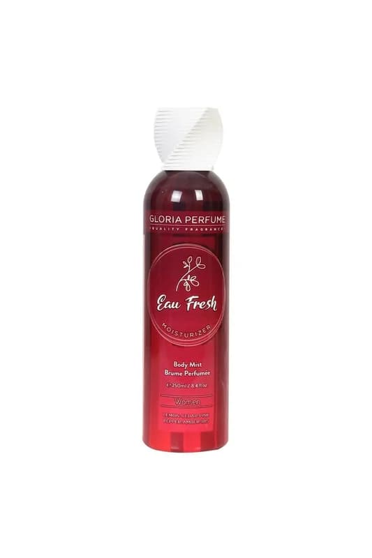 EAU FRAICHE MGIEŁKA DO CIAŁA 250 ML