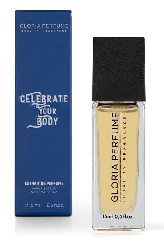ECCENTRİC 01 15 ML EDP PERFUMY UNISEKS