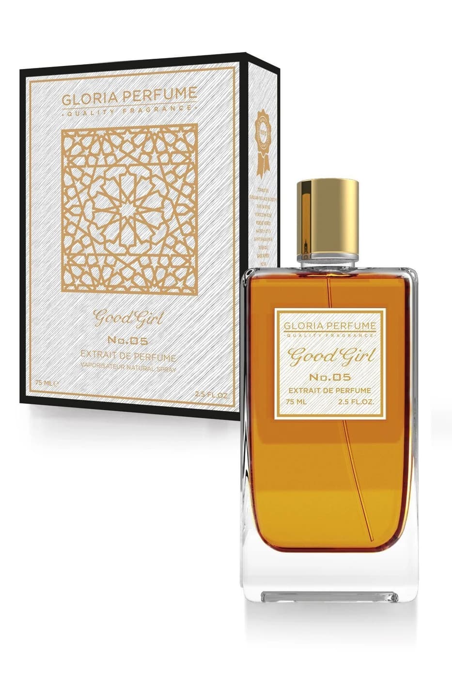 GOOD GİRL 75 ML EDP PERFUMY DAMSKIE - zdjęcie produktu