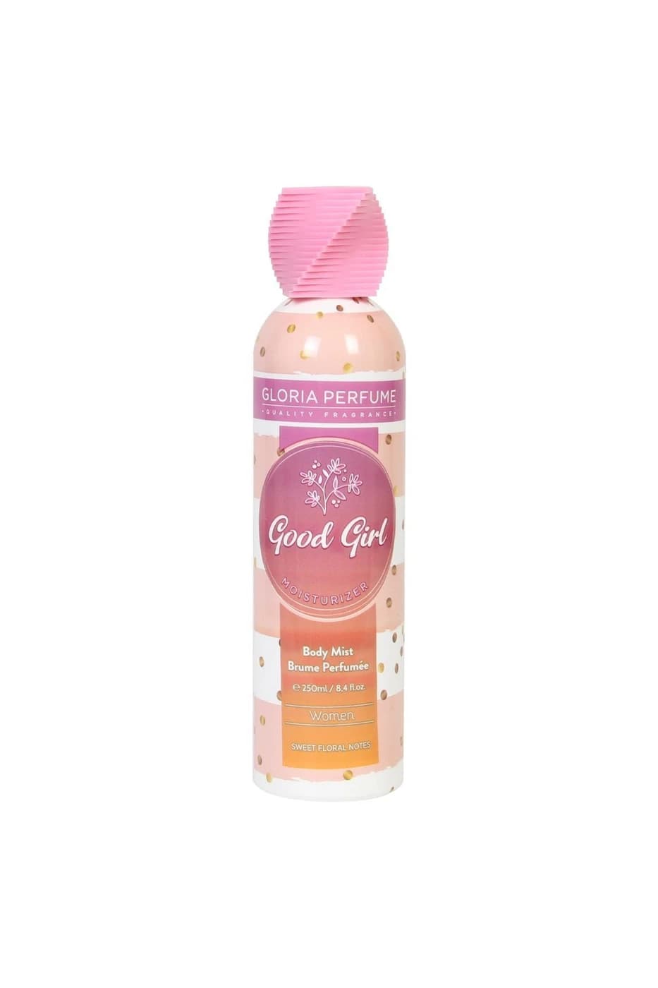 GOOD GIRL MGIEŁKA DO CIAŁA 250 ML - zdjęcie produktu