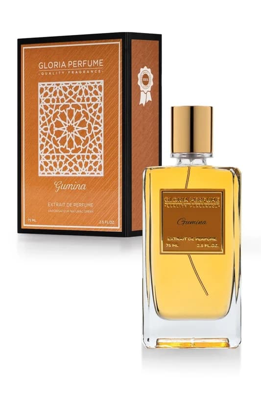 GUMİNA 75 ML EDP PERFUMY UNISEKS