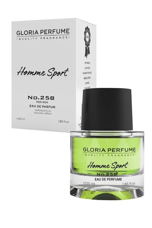 HOMME SPORT 55 ML EDP PERFUMY MĘSKIE