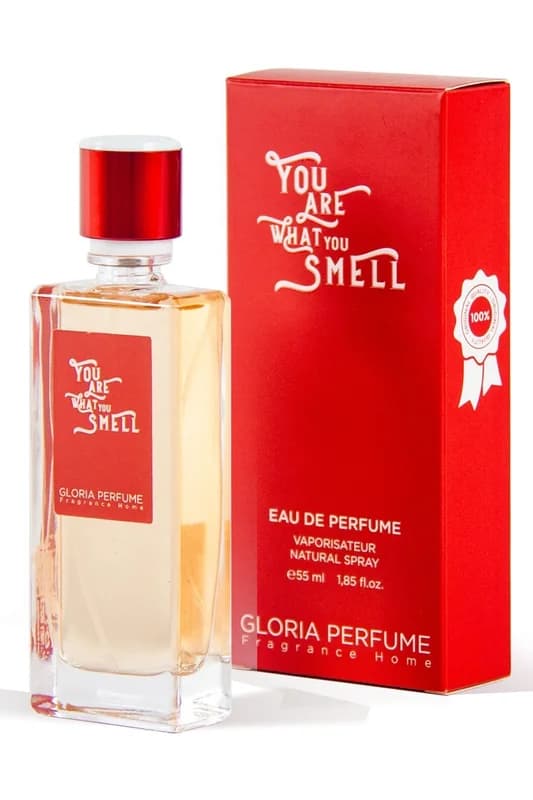 INVİSİBLE CRYSTAL 55 ML EDP PERFUMY DAMSKIE