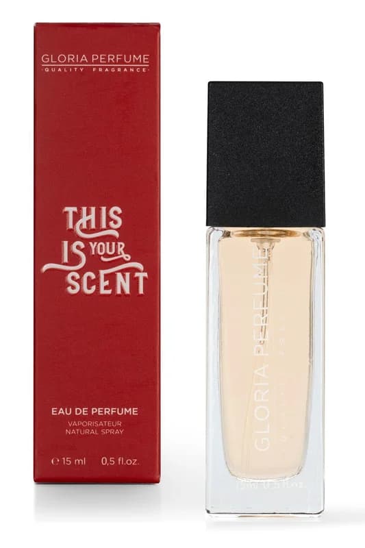 PARTY ON THE MOON 15 ML EDP PERFUMY DAMSKIE