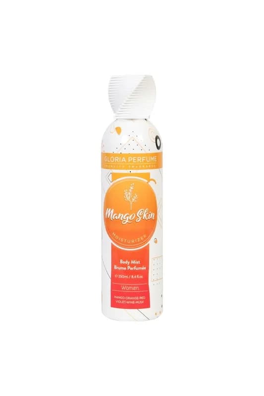 MANGO SKIN MGIEŁKA DO CIAŁA 250 ML