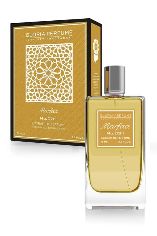 MARFAA 75 ML EDP PERFUMY UNISEKS