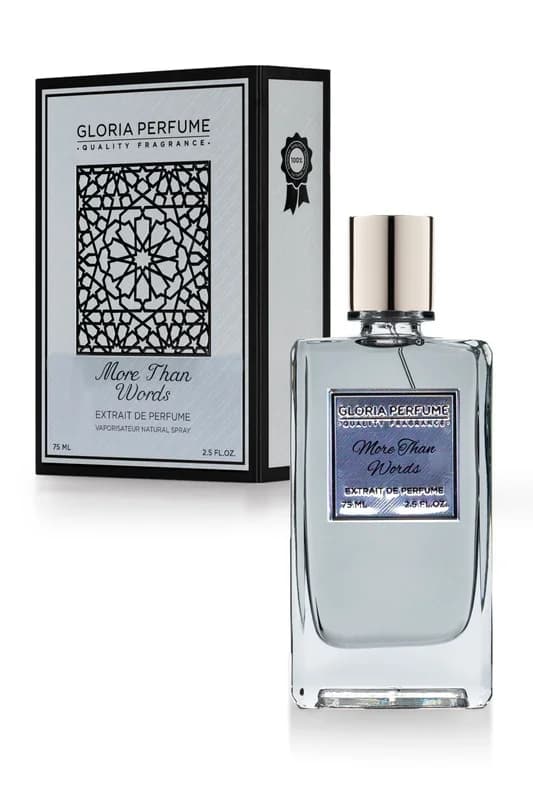 MORE THAN WORDS 75 ML EDP PERFUMY UNISEKS