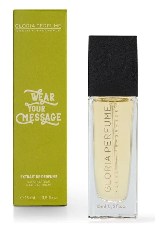 ORCHİDE NOİR 15 ML EDP PERFUMY UNISEKS
