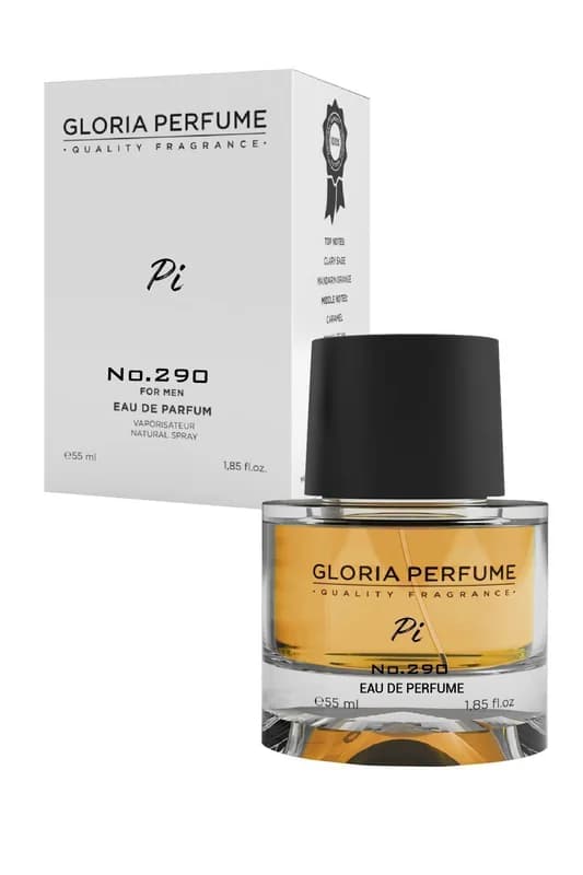 Pİ 55 ML EDP PERFUMY MĘSKIE