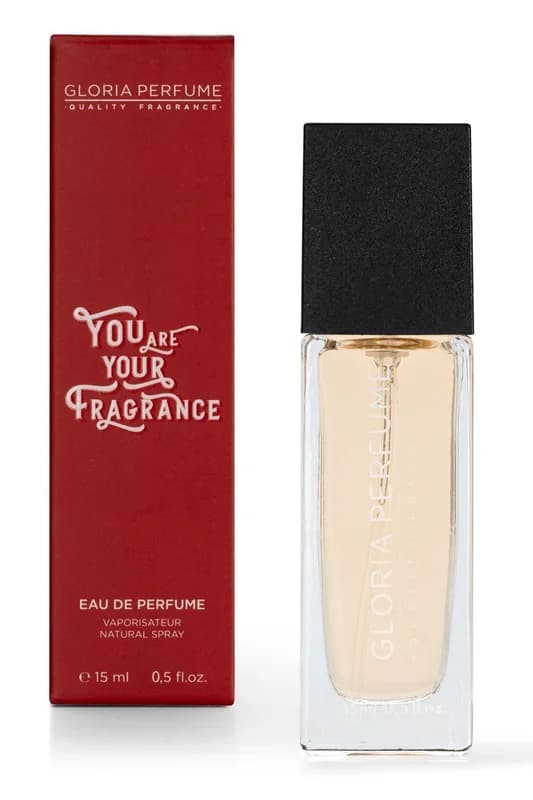 QUEEN ELİZABETH 15 ML EDP PERFUMY DAMSKIE