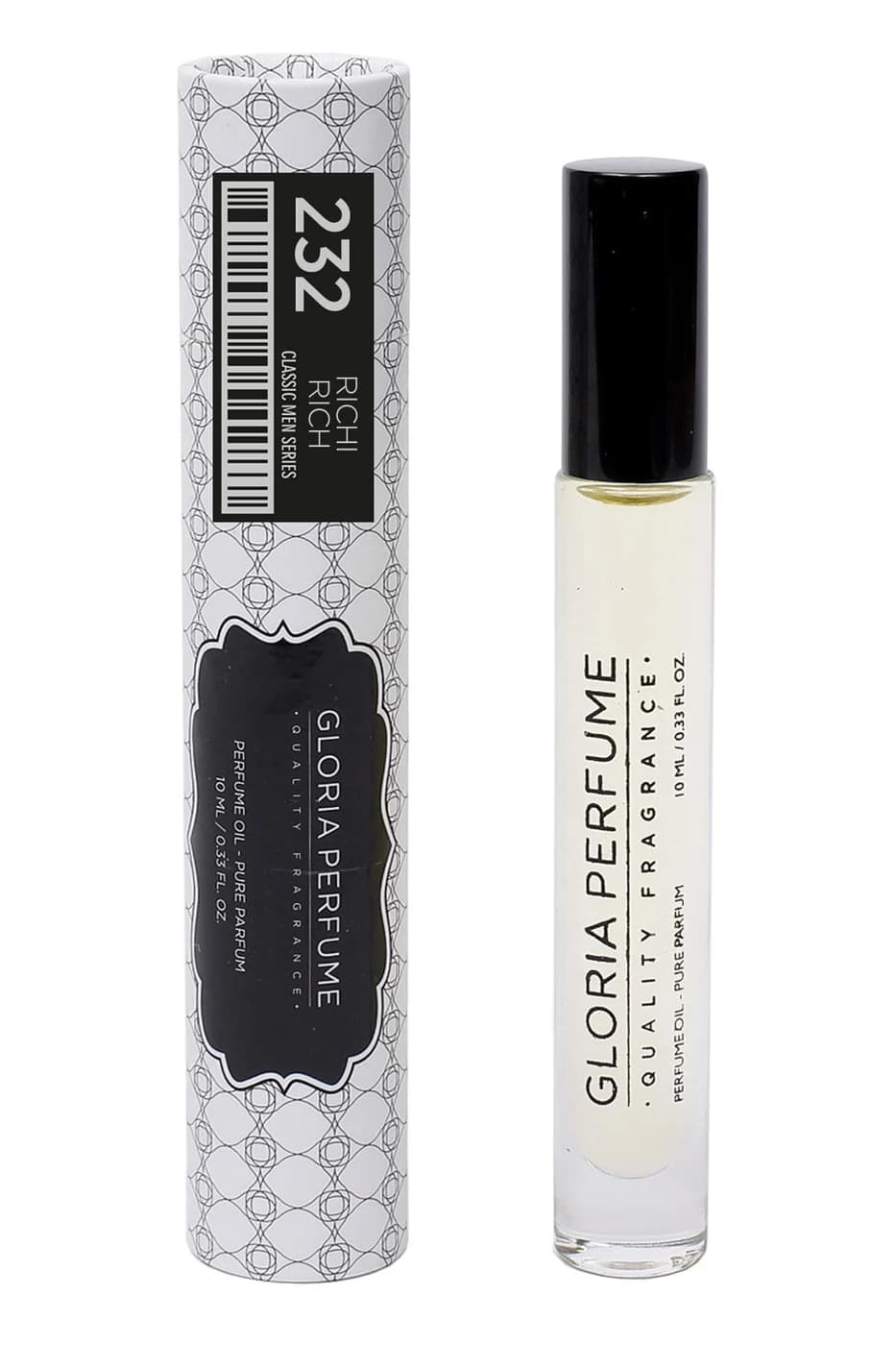 RİCHİ RİCH 10 ML PERFUMY MĘSKIE W KONCENTRACIE - zdjęcie produktu