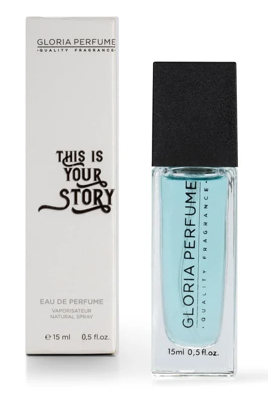 RİCHİ RİCH 15 ML EDP PERFUMY MĘSKIE