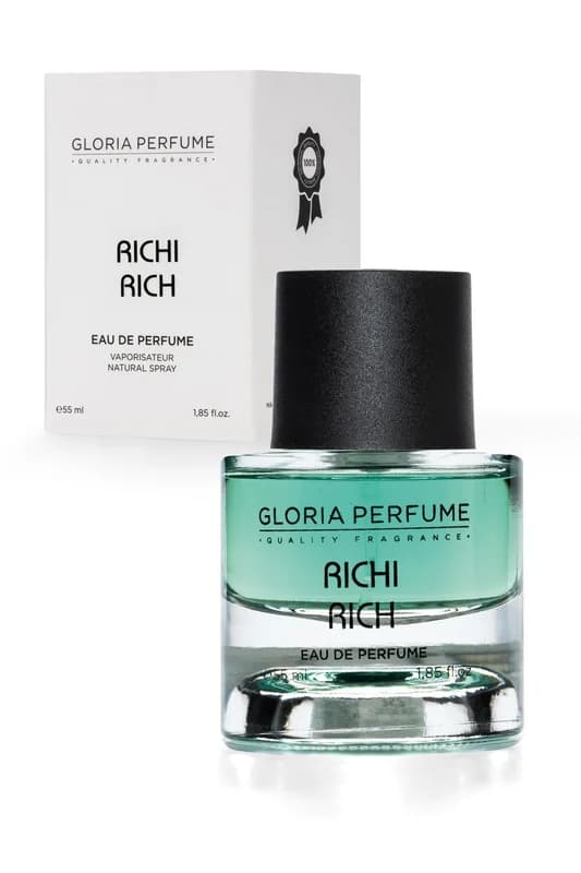 RİCHİ RİCH 55 ML EDP PERFUMY MĘSKIE