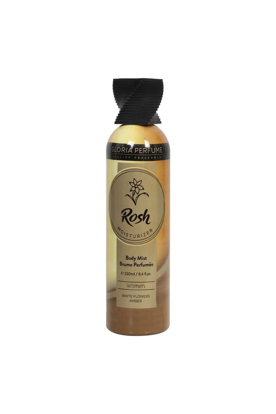 ROSH MGIEŁKA DO CIAŁA 250 ML - zdjęcie produktu