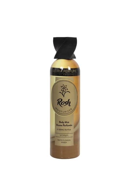 ROSH MGIEŁKA DO CIAŁA 250 ML