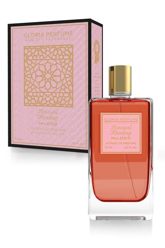 SEXSUAL HEALİNG 75 ML EDP PERFUMY DAMSKIE