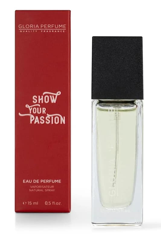 SEXY LİTTLE 15 ML EDP PERFUMY DAMSKIE